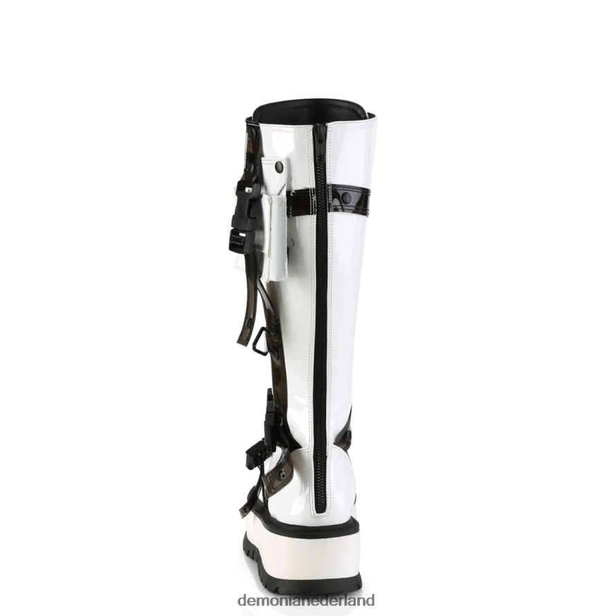 slacker-260 wit patent 64NX0X1332 Demonia