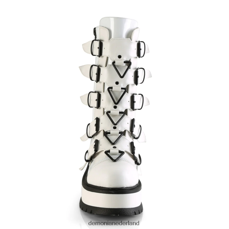 slapper-160 wit patent 64NX0X1315 Demonia