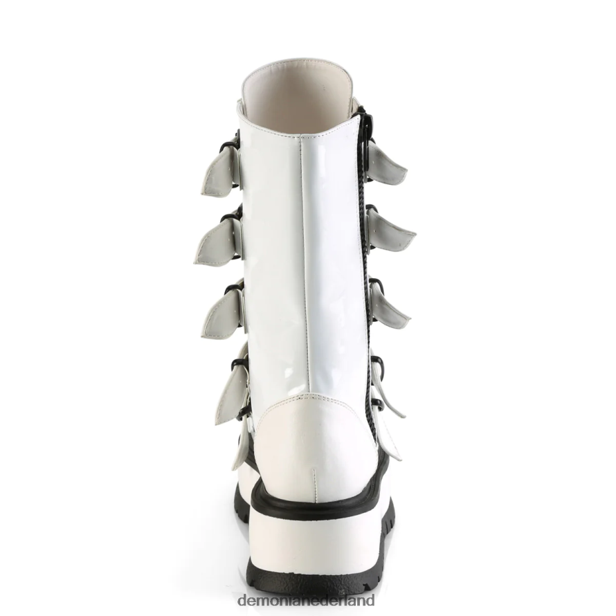 slapper-160 wit patent 64NX0X1315 Demonia