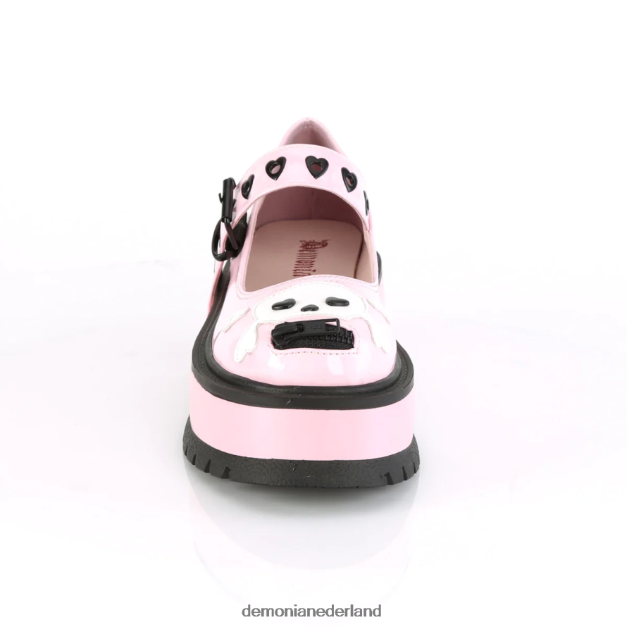 slapper-27 babyroze hologram 64NX0X1333 Demonia