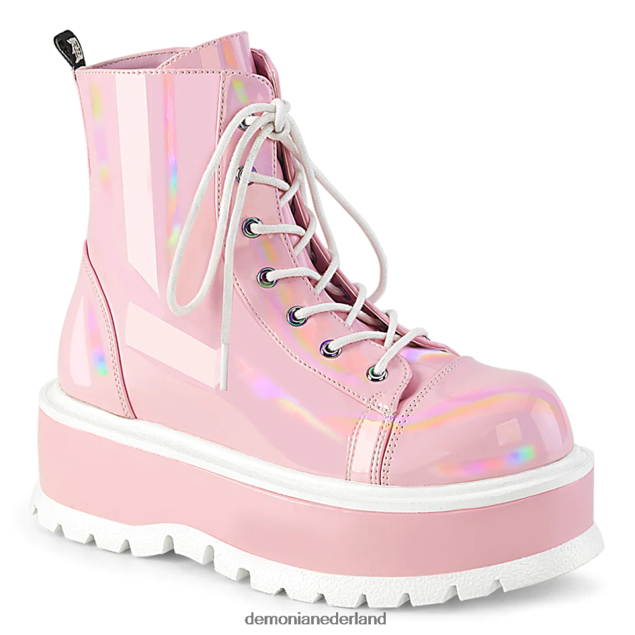 slapper-55 babyroze holo patent 64NX0X1341 Demonia