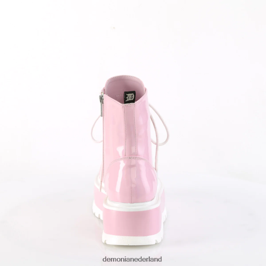 slapper-55 babyroze holo patent 64NX0X1341 Demonia