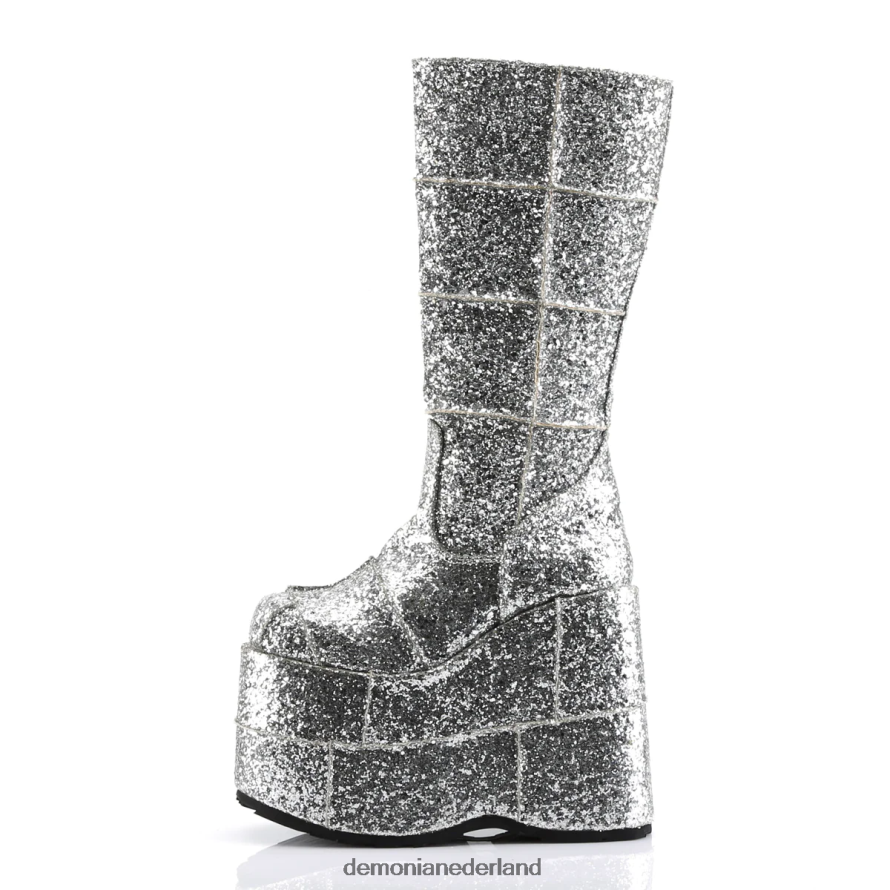 stapel-301g zilver gtr 64NX0X1380 Demonia