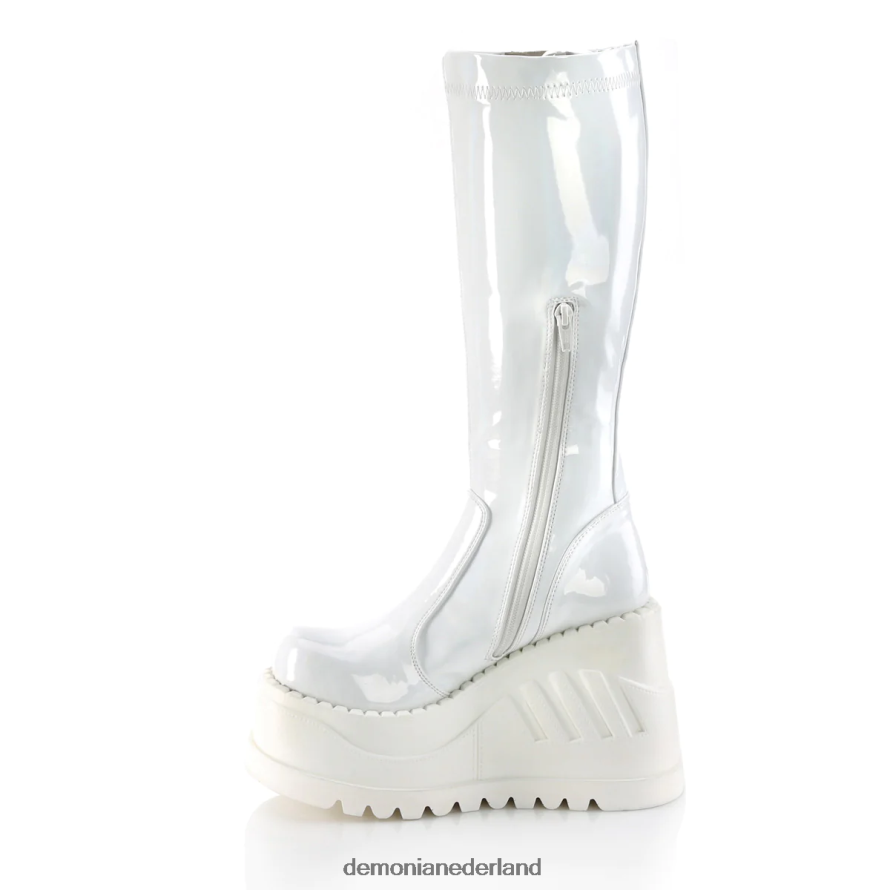 stomp-200 wit hologram stretch patent 64NX0X1393 Demonia