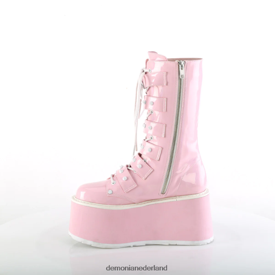 verdomd-225 babyroze holo patent 64NX0X1065 Demonia